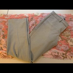 Express Editor Pant